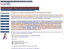 Tablet Screenshot of drendo.com